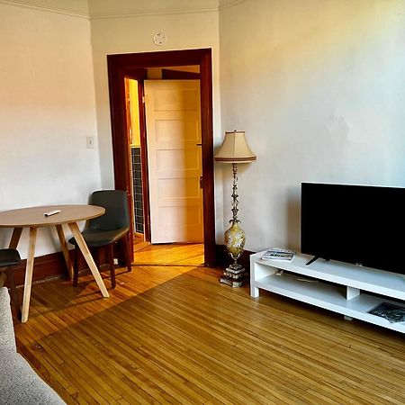 Zennest-Downtown Mtl Apartment Montreal Luaran gambar
